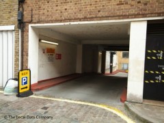 National Car Parks image