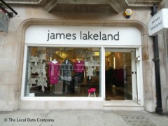 James Lakeland image