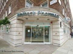 Wellbeck Pharmacy image