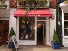 Diverso image