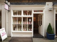 Mrs Kibble's Olde Sweet Shoppe image