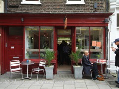 V's Place image