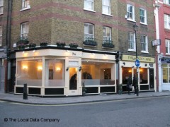 Golden Hind image