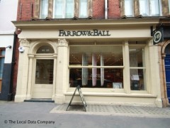 Farrow & Ball image