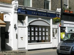 Sandfords Marylebone image