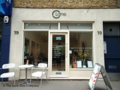 C Lane image