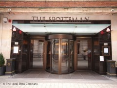 The Sportsman Casino image