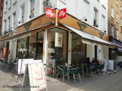 Cafe V image