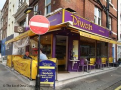 Diwan image