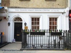 Thayer Street Dental Centre image