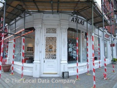 Atlas Gallery image