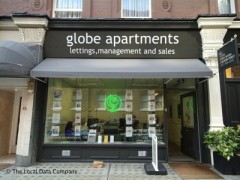 Globe Apartments image