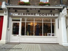 Alberre Odette image