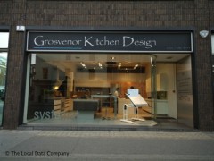 Grosvenor Kitchen Design image