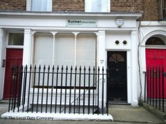 Kutner Assoc image