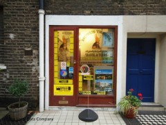 Horus Travel image