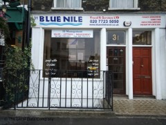 Blue Nile image