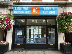 Bluebird Travel image