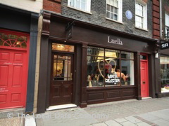 Luella image