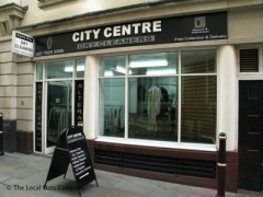 City Centre image