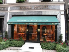 Ronald Phillips image