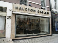 Halcyon Gallery image
