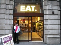 Eat. image