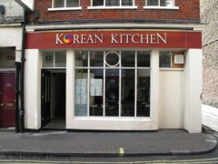 Korean Kitchen image
