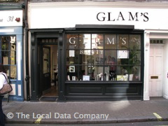 Glam's image