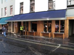 Boheme Kitchen image