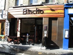 Bincho image