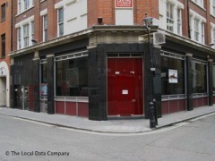 The Sweatbox image