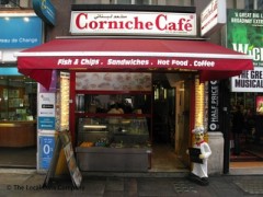 Corniche Cafe image