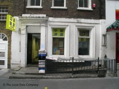 China Travel Shop image
