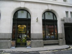 Gymbox image