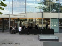 Gourmet Burger Kitchen image