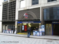 Monument Station image