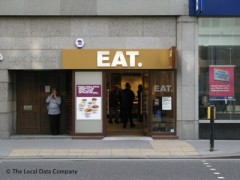 Eat. image