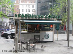 Starbucks Coffee image
