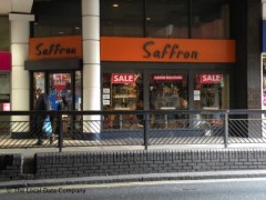 Saffron image