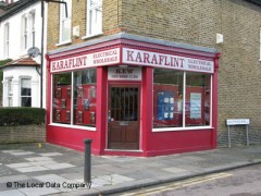Karaflint Electrical Wholesale image