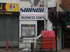 Siringul Business Centre image