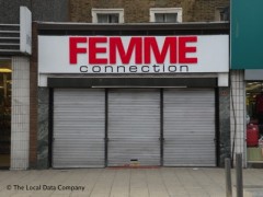 Femme Connection image