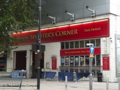 Spouter's Corner image