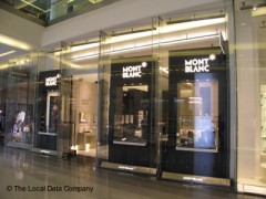 Mont Blanc Boutique image