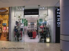 Oliver Bonas image
