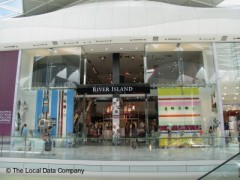 River Island image