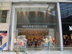 Warehouse image