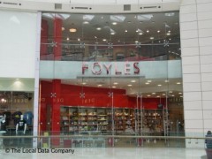Foyles image
