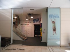 The Little Gym image